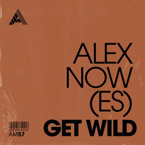 Alex Now (ES) - Get Wild - Extended Mix [AM57]